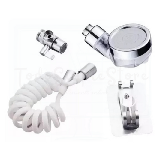 Extensor de Ducha para Grifo