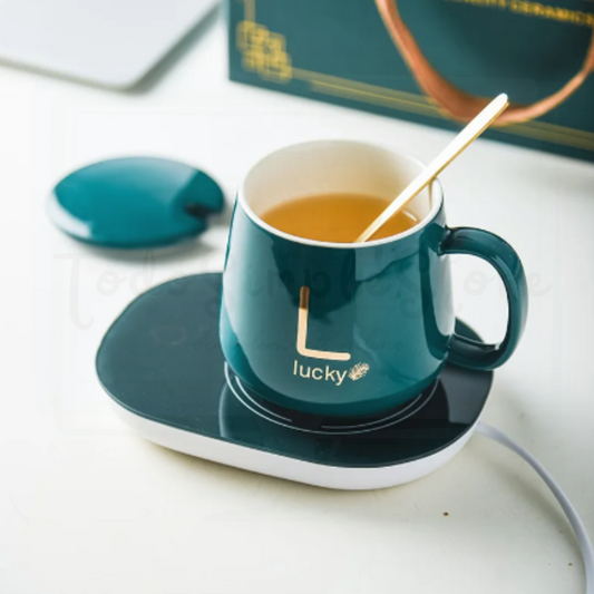 Taza de Cerámica Térmica