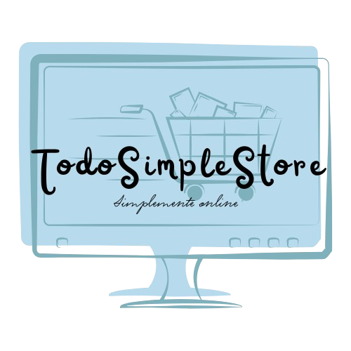 Todo Simple Store